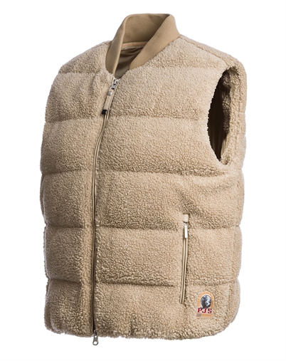 Parajumpers - Simaw Down Vest - Sun Kissed